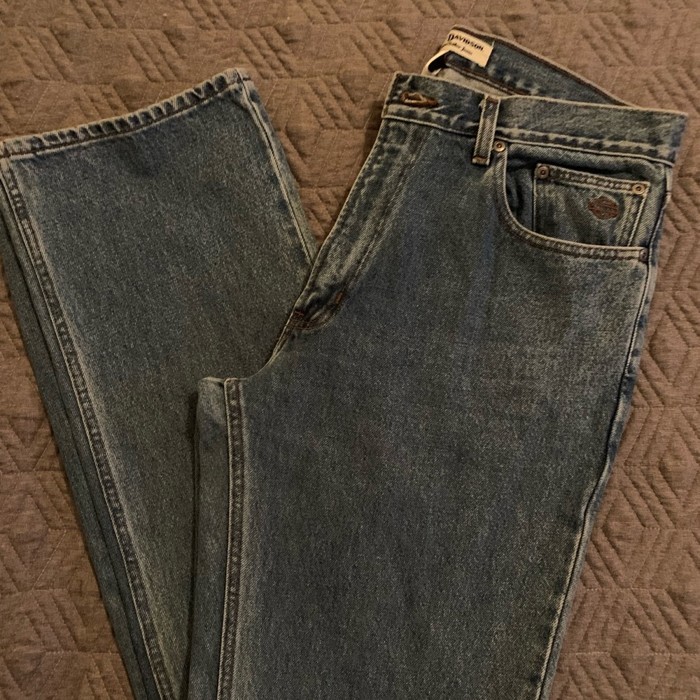 Harley Davidson Jeans